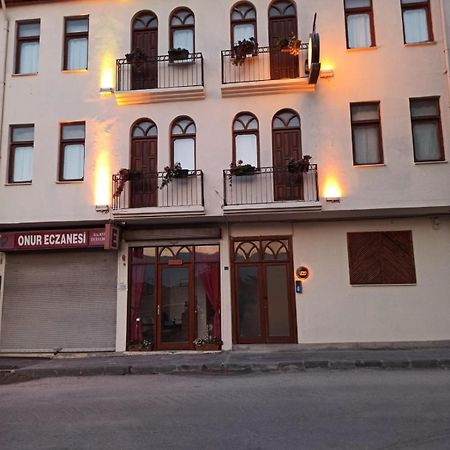 Luwı Antakya Boutıque Hotel Buitenkant foto