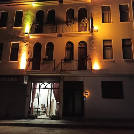 Luwı Antakya Boutıque Hotel Buitenkant foto